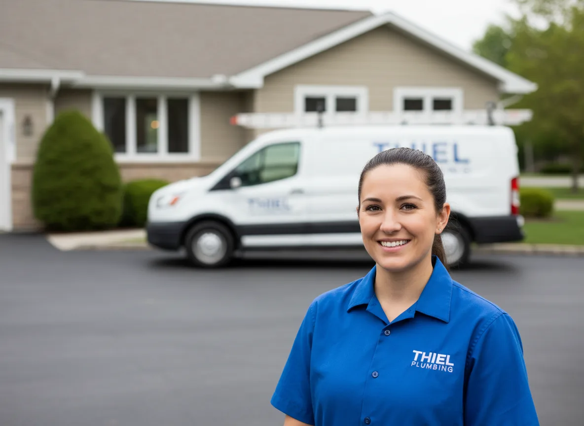 Plumber Saint Francis, ME FAQs